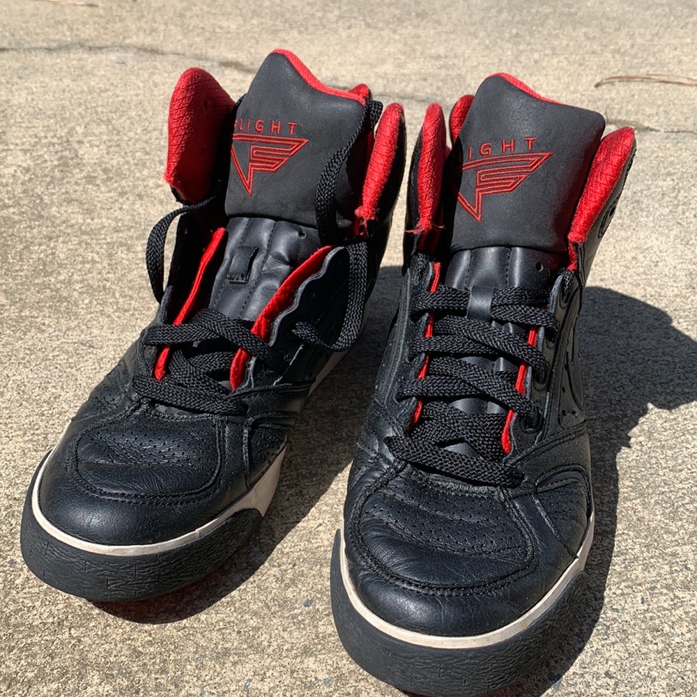 Nike sneakers